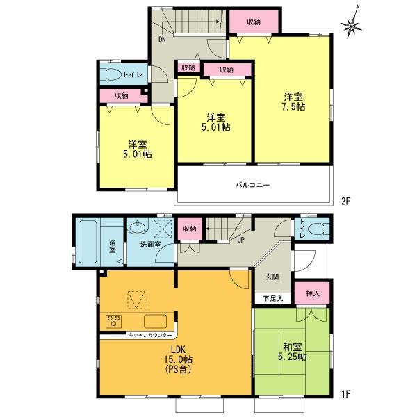 Other. It is a floor plan drawing of Building 2