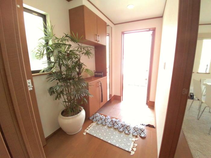 Entrance. Model building You can preview (3 Building)