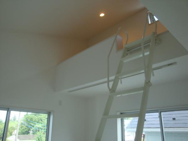 Kawasaki City, Kanagawa Prefecture Aso-ku, Katahira 4