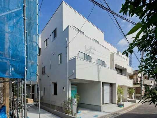 Local appearance photo. appearance