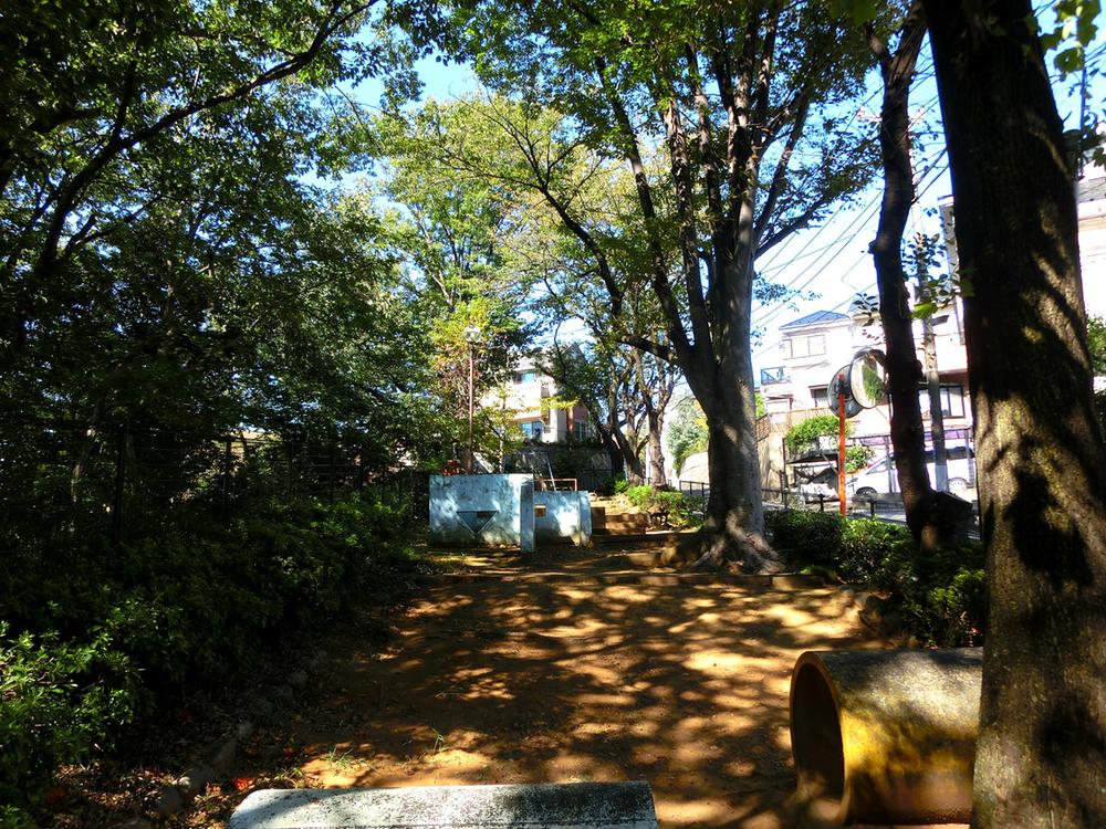 Other. Hososan East Park