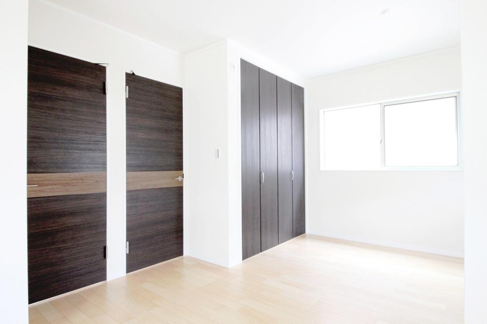 Same specifications photos (Other introspection). Western style room