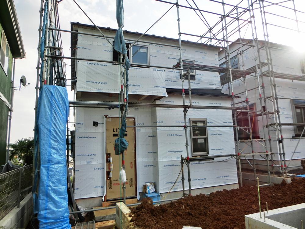 Local appearance photo. 1 Building appearance