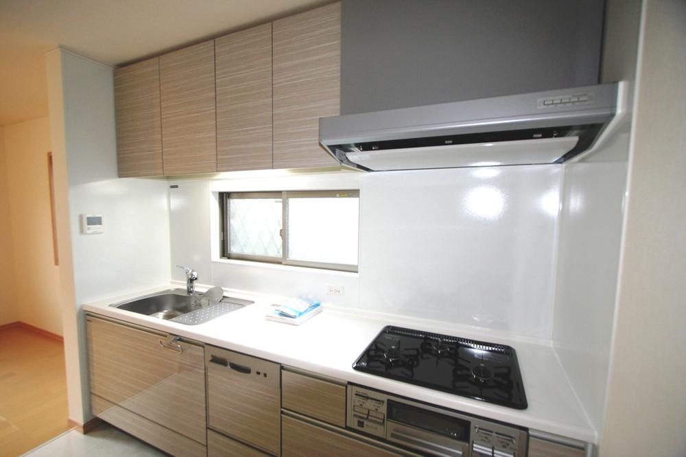 Kitchen. Local (11 May 2013) Shooting