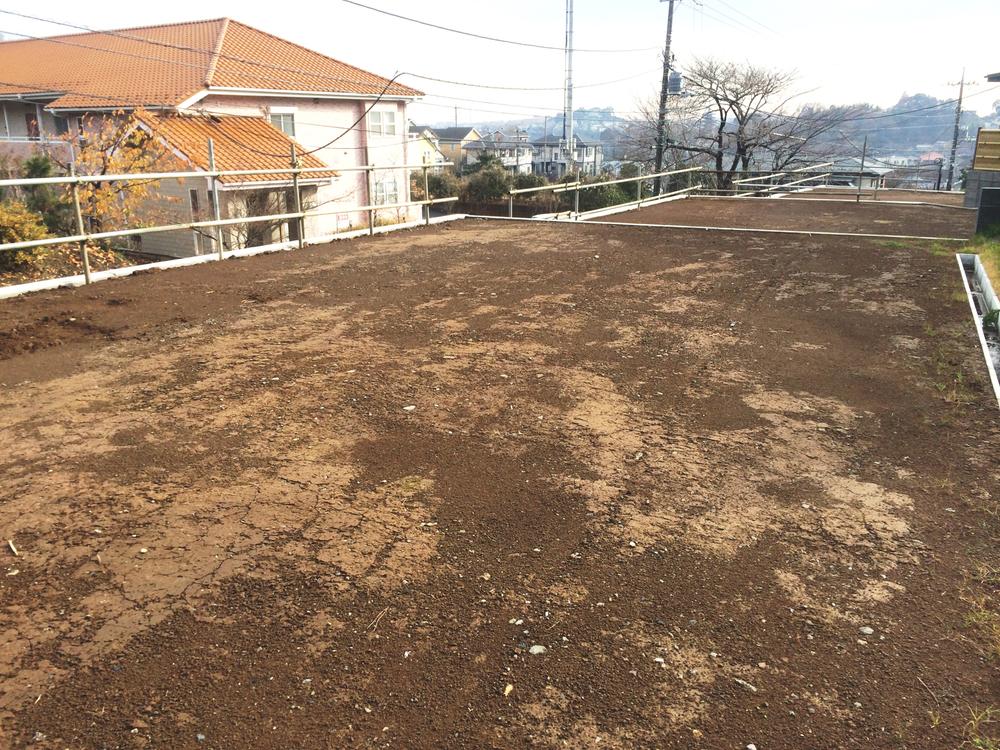 Local land photo. Local (12 May 2013) Shooting