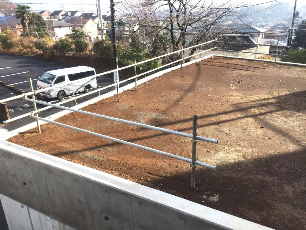 Local land photo. Local (12 May 2013) Shooting