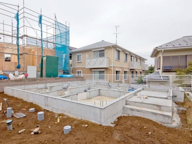 Local appearance photo. Shooting date: 2013 / 09 / 24