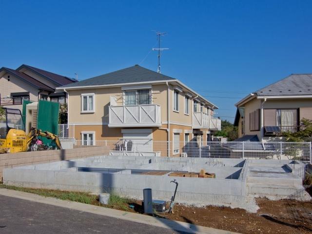 Local appearance photo. Shooting date: 2013 / 09 / 18