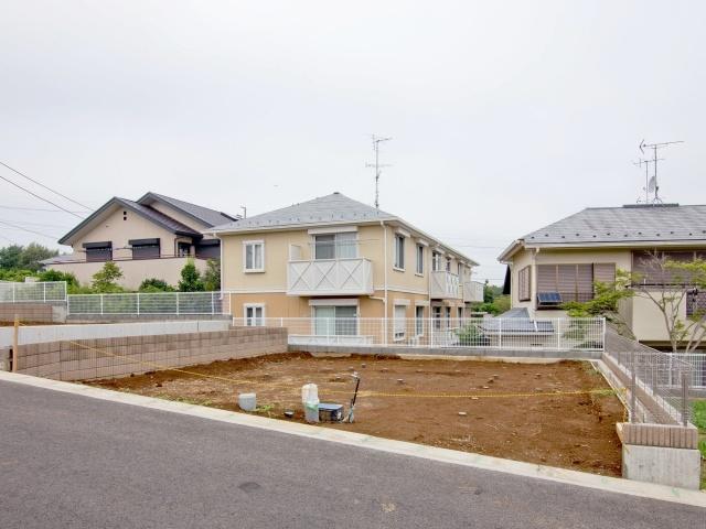 Local appearance photo. Shooting date: 2013 / 08 / 22