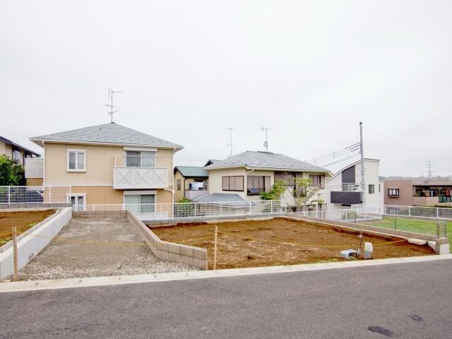 Local appearance photo. Shooting date: 2013 / 08 / 22