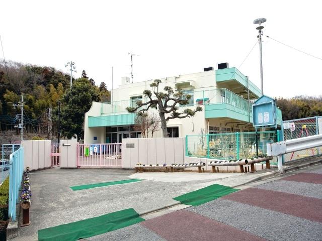 Other. Swan nursery Distance 1680m