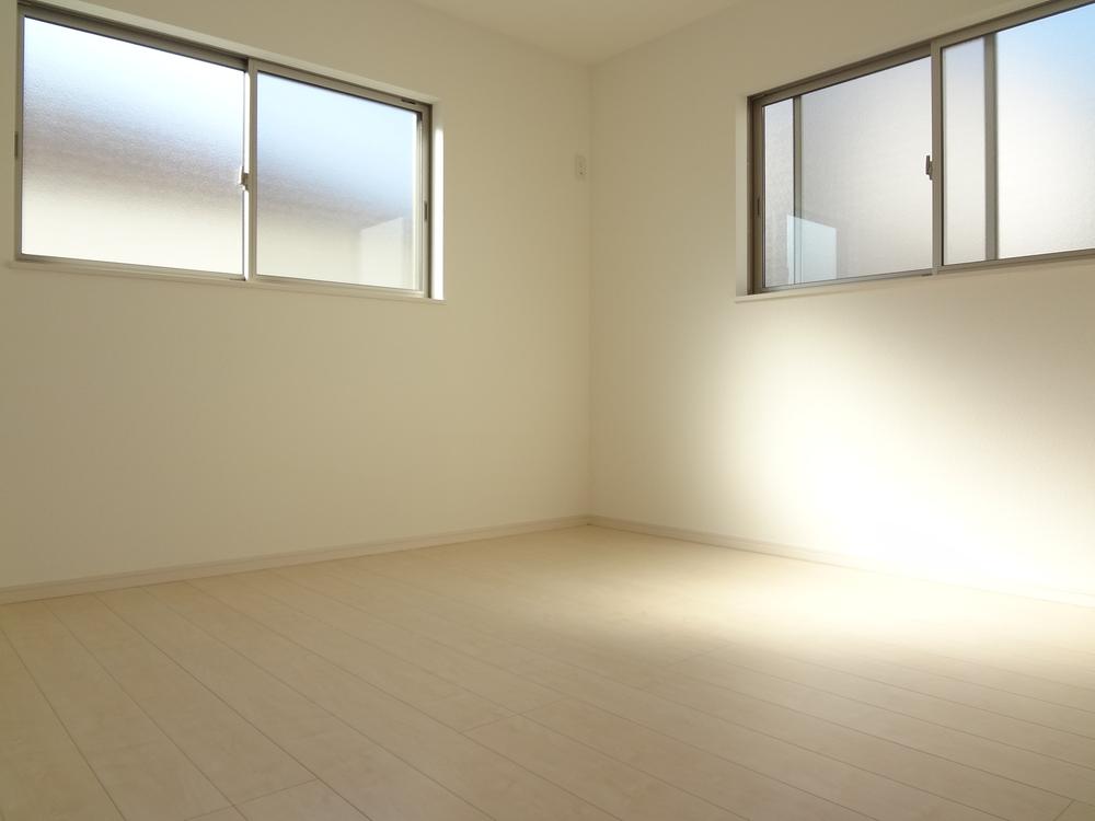 Non-living room. 2013 December 2 morning shooting, The north side of the Western-style 7 quires.