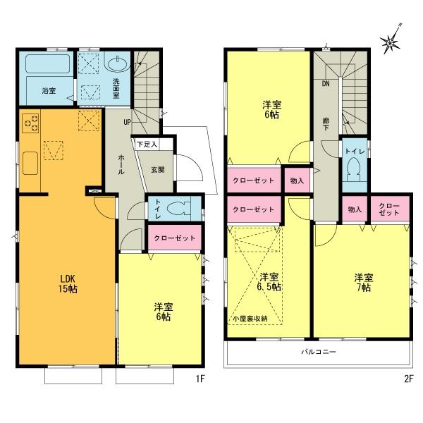 Rendering (introspection). (1 Building) Rendering