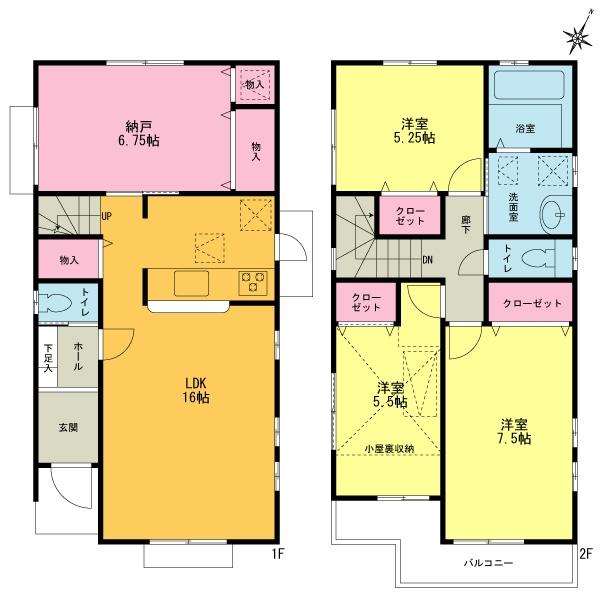 Rendering (introspection). (2 Building) Rendering