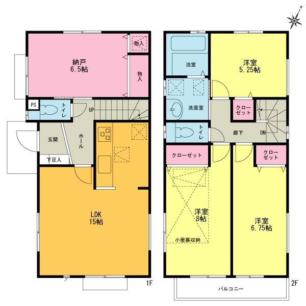 Rendering (introspection). (3 Building) Rendering