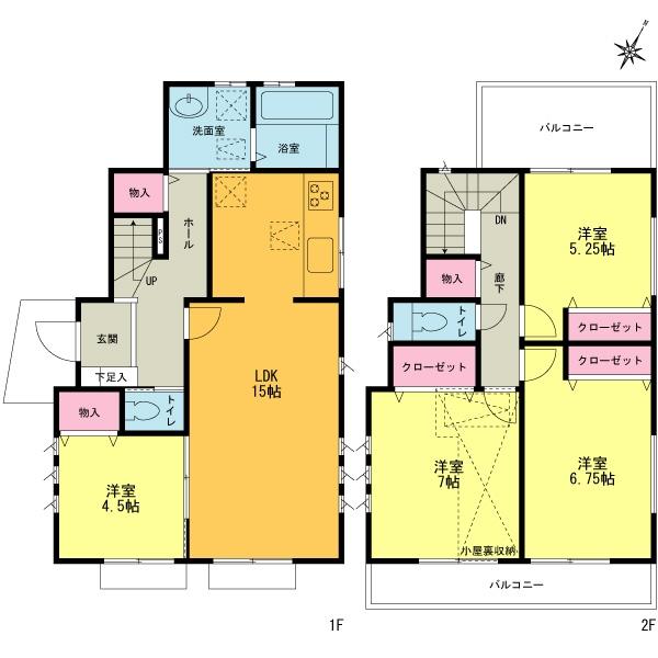 Rendering (introspection). ( 4 Building) Rendering