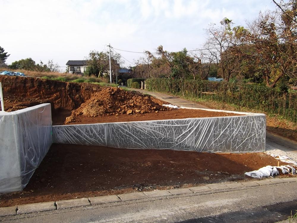 Local appearance photo. 1 Building Current Status