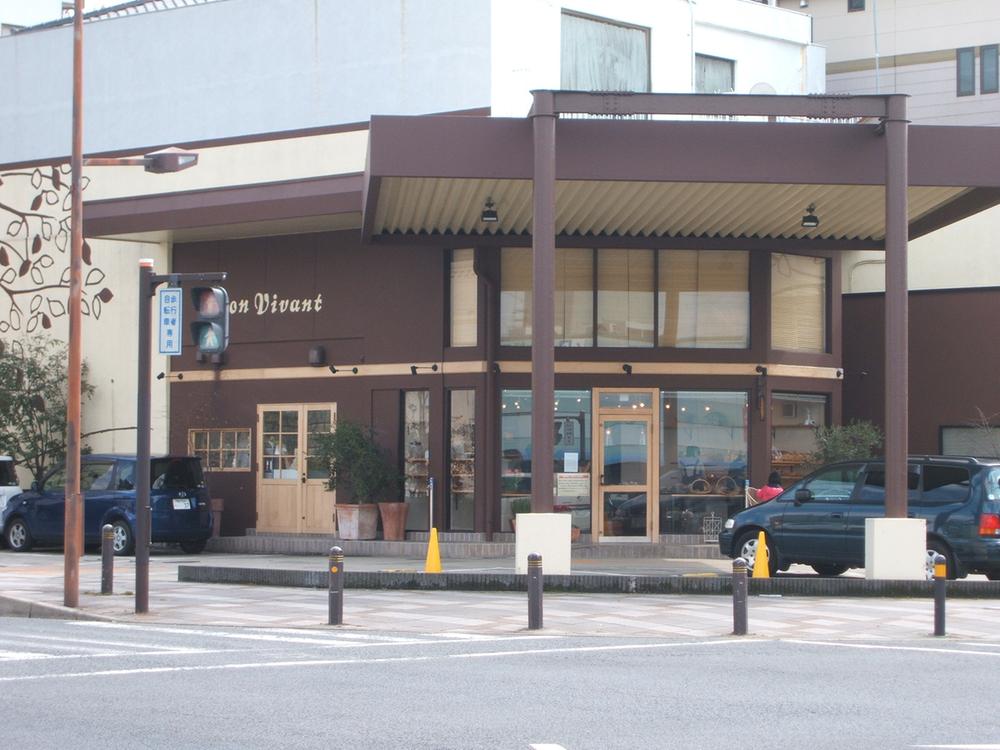 Other. Neighborhood bakery