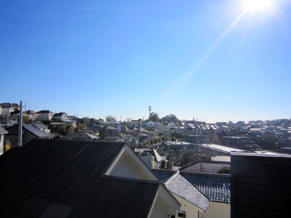 Other.  It is looks good to the eye and looking into the distance!   8 Building