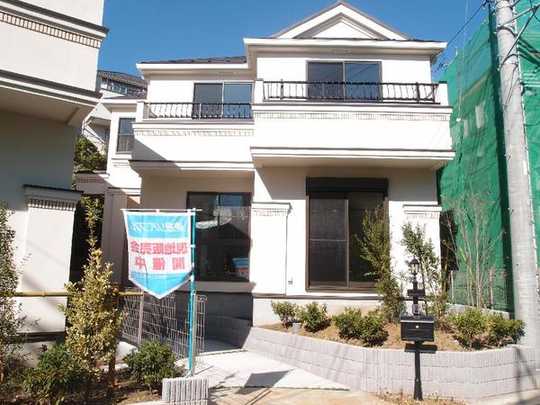 Local appearance photo. Exterior Photos