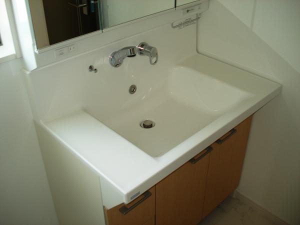 Same specifications photo (bathroom)
