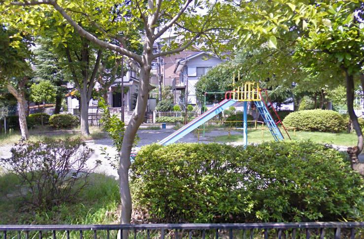 park. Takaishi 126m until the third park