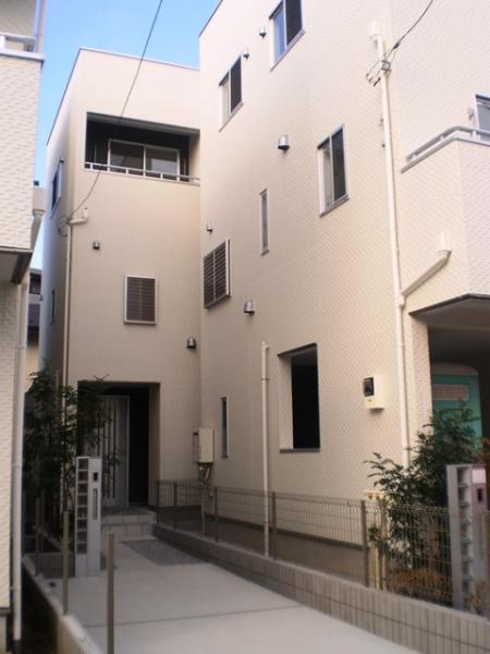 Local appearance photo