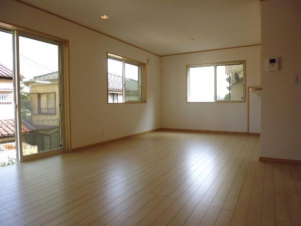 Living. Detached interior introspection Pictures - Living Living dining