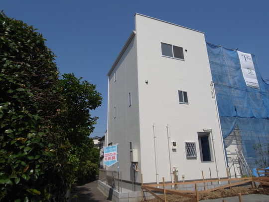 Local appearance photo