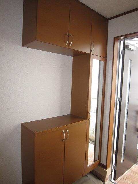 Entrance. color ・ It may be different, such as specification