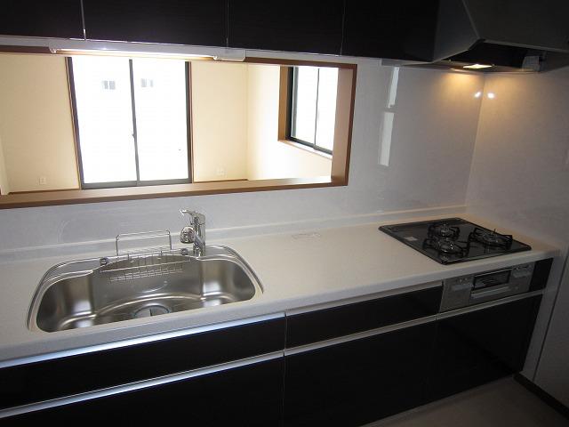 Kitchen. color ・ It may be different, such as specification