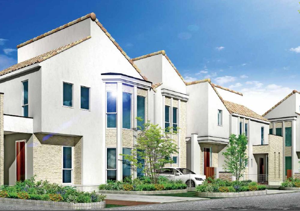 Sale already cityscape photo. Sale already the city average