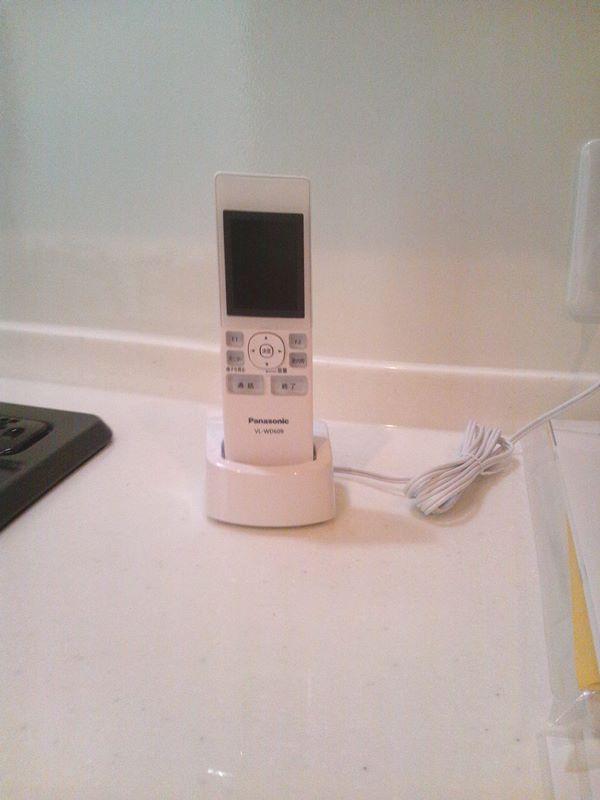 Other. Because it is placed anywhere intercom also the standard, You can also check your visitors are in the second floor and balconies, etc.!