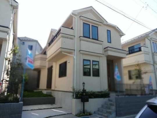 Local appearance photo. appearance