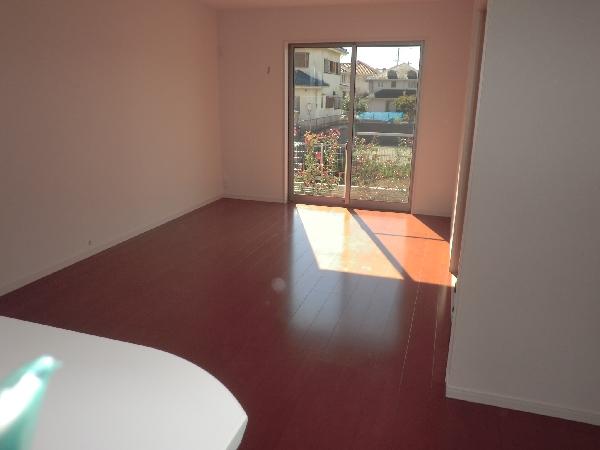 Living. Detached interior introspection Pictures - Living Living ・ dining