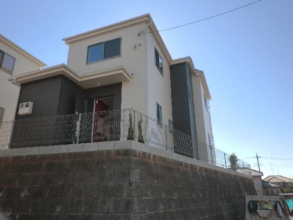 Local appearance photo. appearance