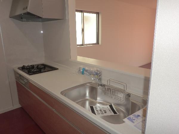 Kitchen. Counter Kitchen