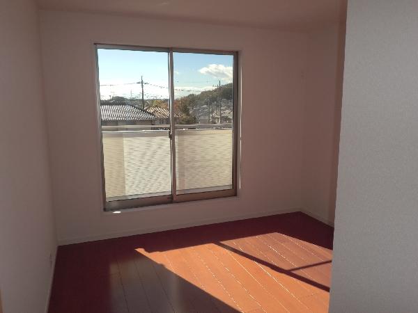 Non-living room. 2 Kaiyoshitsu 5.25 Pledge