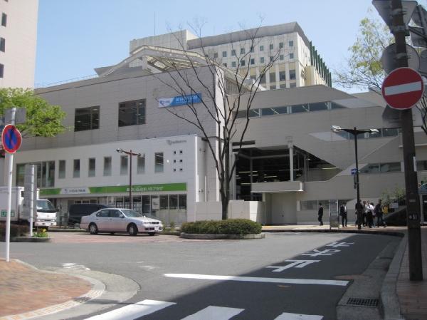 Other Environmental Photo. Until ShinYuri months hill station 1700m Odakyu line "Shinyurigaoka" station