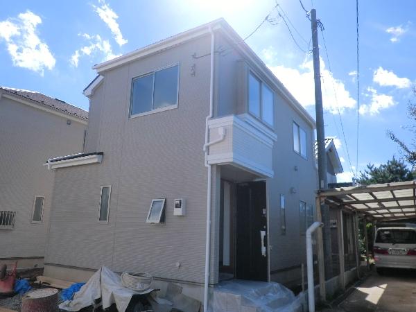 Local appearance photo. appearance