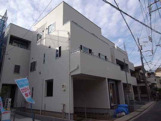 Local appearance photo