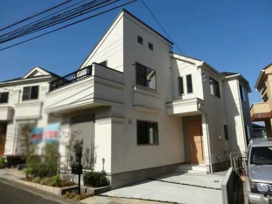 Local appearance photo. appearance