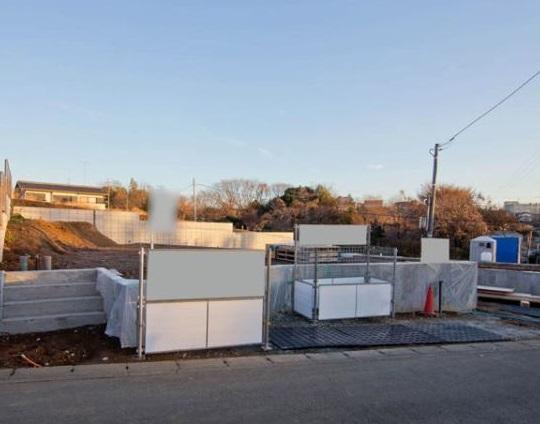 Local appearance photo. Day ・ Ventilation good!