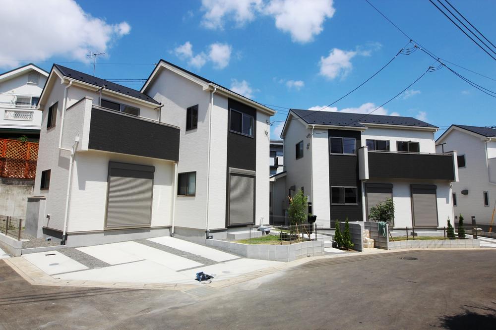 Sale already cityscape photo.  ■ Complete listing per, anytime, You can guide.   ■ Of the day, Guidance is also pleased, We will carry out your correspondence.    ■  [Call toll-free] Until 0120-533-508, Feel free to, Please contact us! 