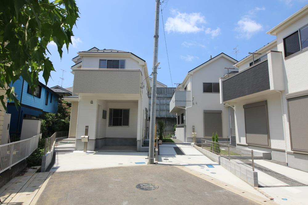 Local appearance photo.  ■ Complete listing per, anytime, You can guide.  ■ Of the day, Guidance is also pleased, We will carry out your correspondence.   ■  [Call toll-free] Until 0120-533-508, Feel free to, Please contact us! 