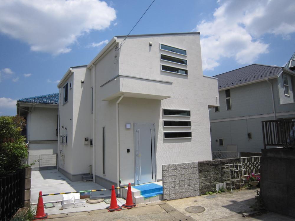 Local appearance photo