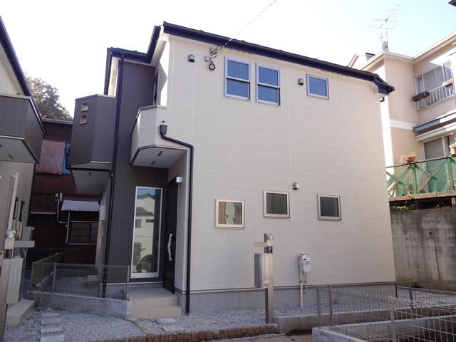 Local appearance photo. appearance