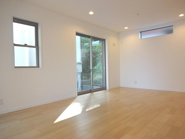 Living. 1 Building living