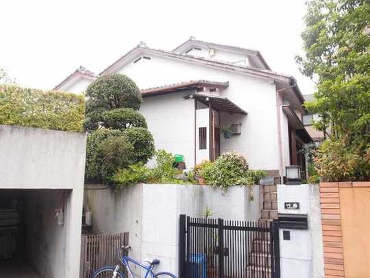 Local land photo. Local Photos 2013 May shooting