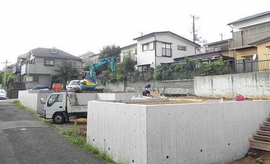 Local photos, including front road